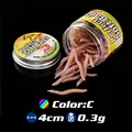 redworm C