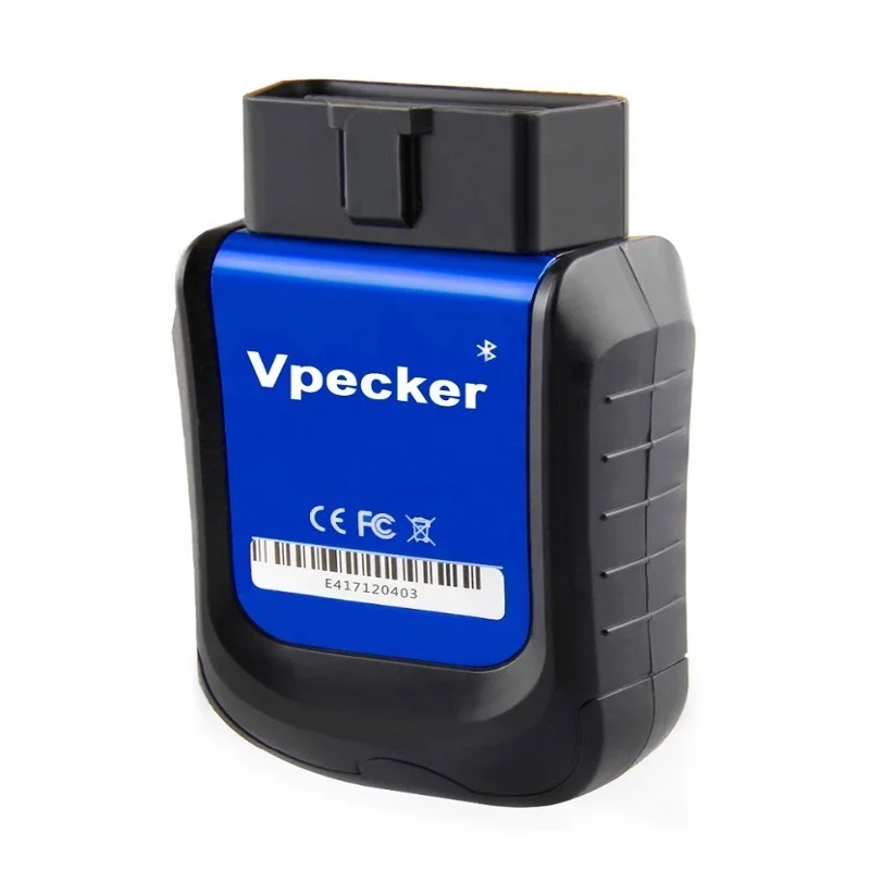 Key Programmer XTUNER VPECKER E4 for Multi-Function Easydiag  Diagnostic Full System OBD2 Scan Tool