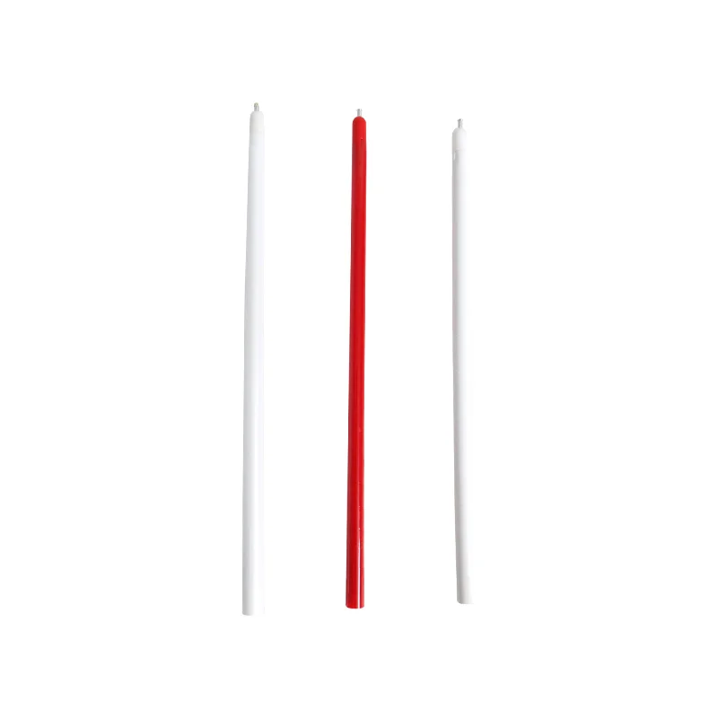 Appearing Candle (Red or White) - Magic Trick,Magic Accessories,Stage Magic Props,Fun,Party Tricks,Classic Magic Show Close up