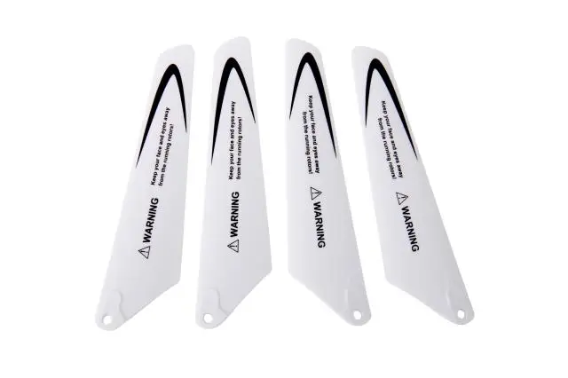RC Helicopter S5 Balance Bar Head Cover Main Blade Connect Buckle Tail Blade Inner Shaft Header USB Charger Cable for Syma S5