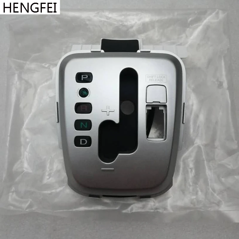 Genuine Accessories For Car Chevrolet Captiva Shifting Handball Panel Gear Lever Manual Transmission