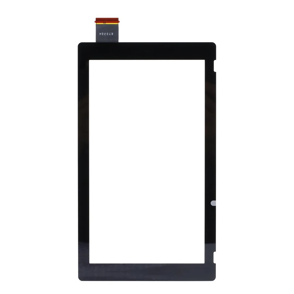 

1 Pcs Touch Screen Touchpad Glass Digitizer Replace for for NS Switch Controller NS Console Touch Screen Digitizer