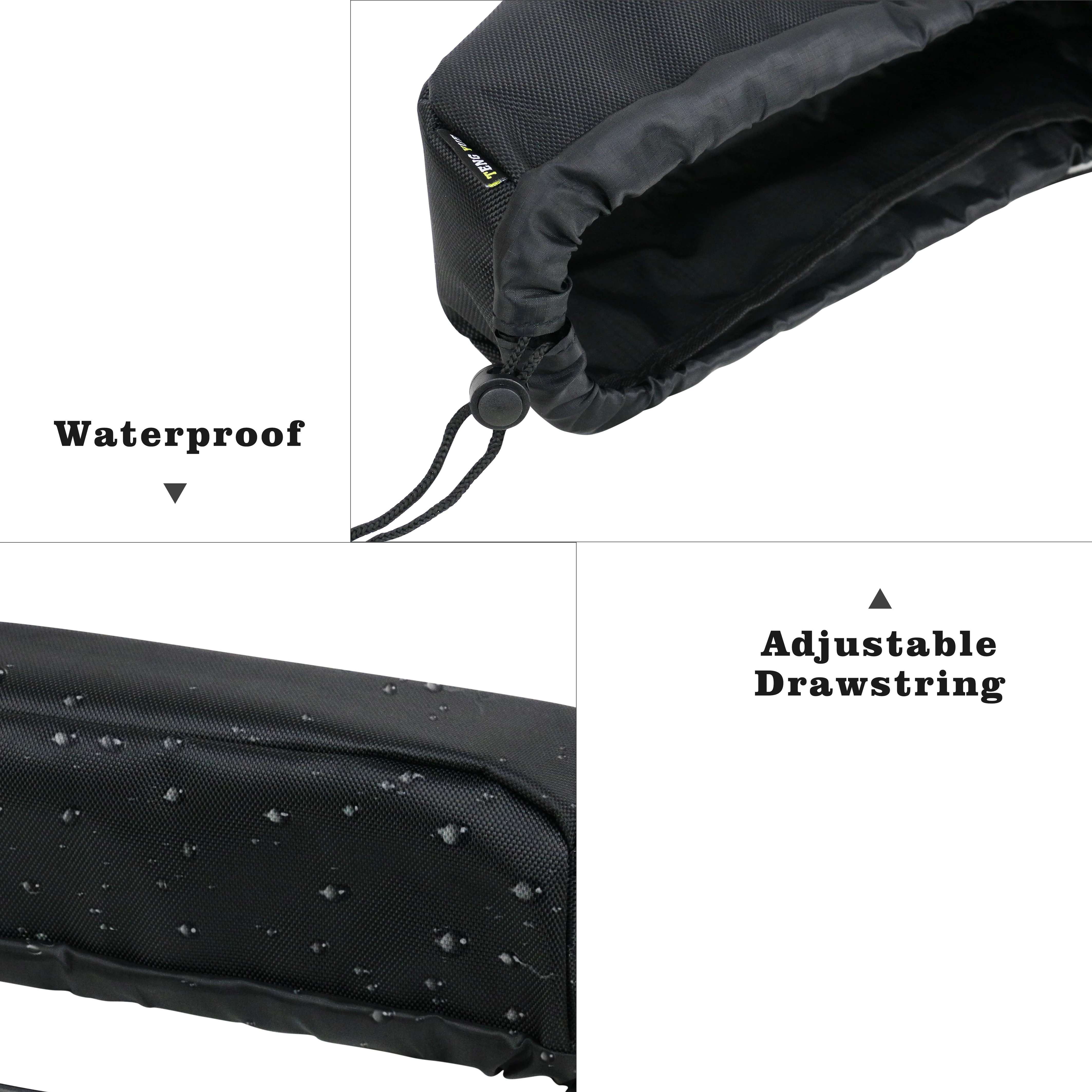 Ebike Battery Waterproof Bag Cover Mud-Anti Cover Hailong Lithium Electric Bike Battery Pack Durable Cycling Protective Cover