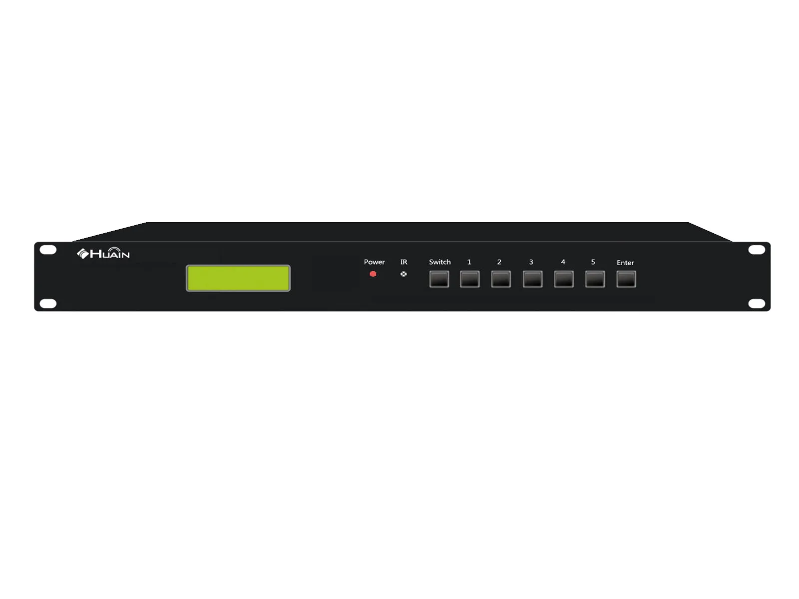 4×4 HDM1 Mixed Corsspoint Matrix Switcher 1.65Gbps with 480p 720p 1080 1920×1200 resolutions 4in4out HD