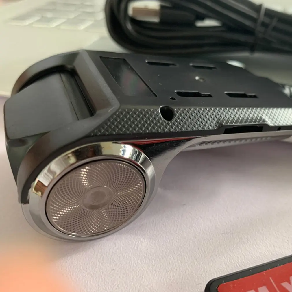 2021 HOT USB Driving Recorder U2Adas 1080P videocamera Dvr per auto ad alta definizione videoregistratore digitale Android visione notturna