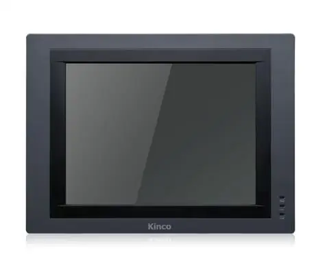 G121E HMI GREEN Series  12.1