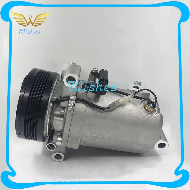 Wishes BMW E36 3 Series 5 Series Z3 E39 E46 automobile air conditioning refrigeration compressor air conditioning pump clutch