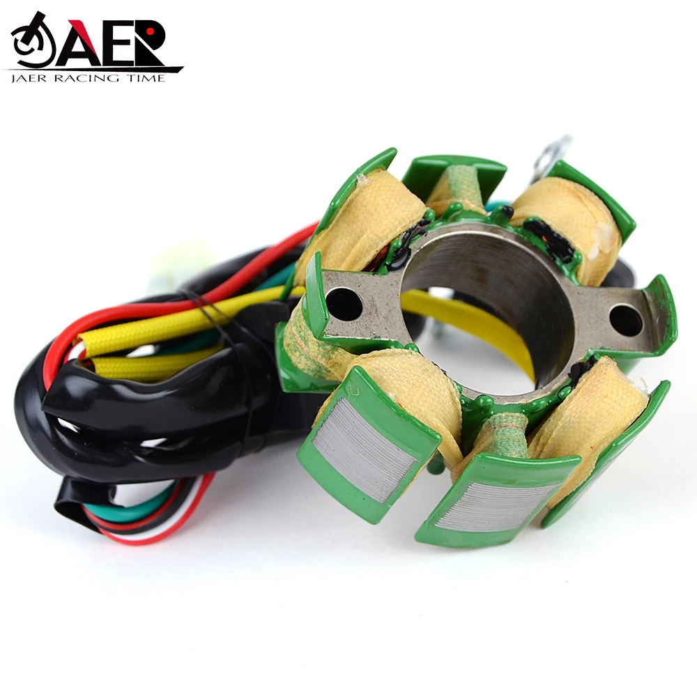 Motorcycle Stator Coil For KTM 150 SX 2016-2021 125 SX 2016-2021 85 SX 2018-2021 50439004000