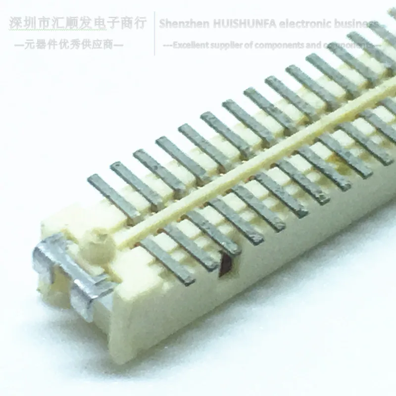 Board to Board & Mezzanine Connectors  Hirose Connector DF9-41P-1V(32)