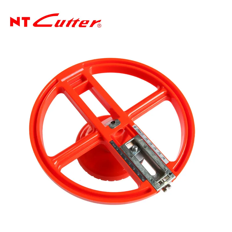 Japan NT Cutter C-2500P Round knife Knife cutter Round knife Round knife Cut 3-16CM diameter