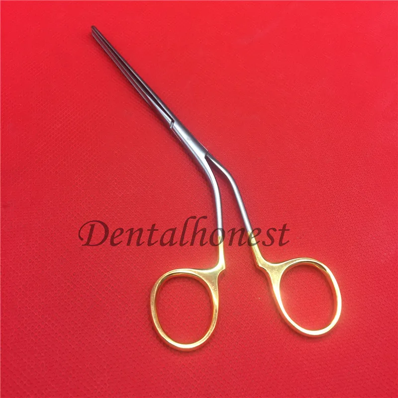 

New Nasal Implant Plier introducer handle cosmetic shaping tool