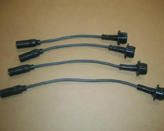 Ignition Wires Great Wall Great Wall Deer Pegasus Safe Sailor Wingle,3707210-E07 3707210E07,Engine 491QE