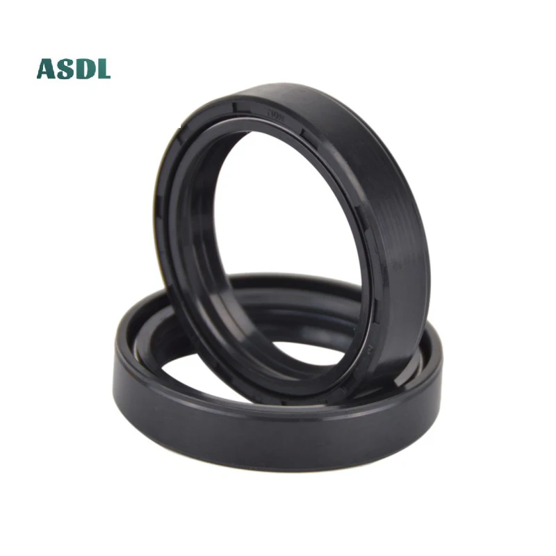 43x54x11 Fork Oil Seal 43 54 Dust Cover Lip For Suzuki DR-Z250 DRZ250 DRZ DR-Z 250 DR350 DR 350 DL650 DL1000 V-STROM DL 650 1000