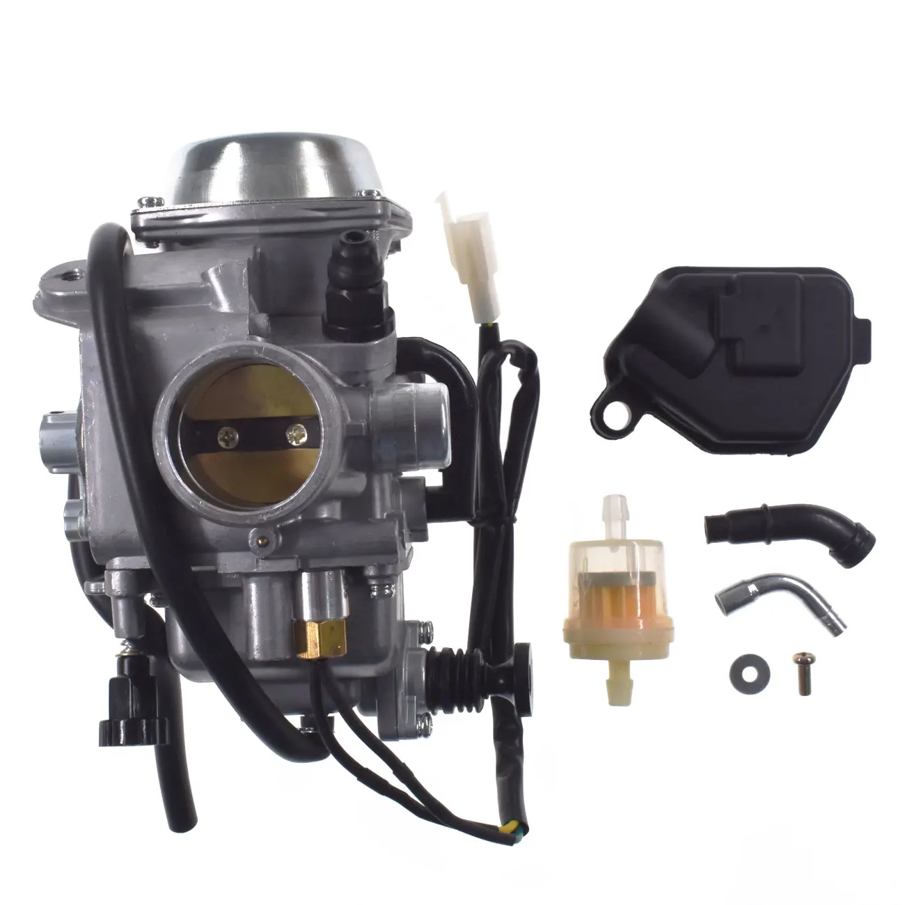 Carburetor for Honda TRX350 TRX350 Rancher 350 2000-2003 ATV Carb