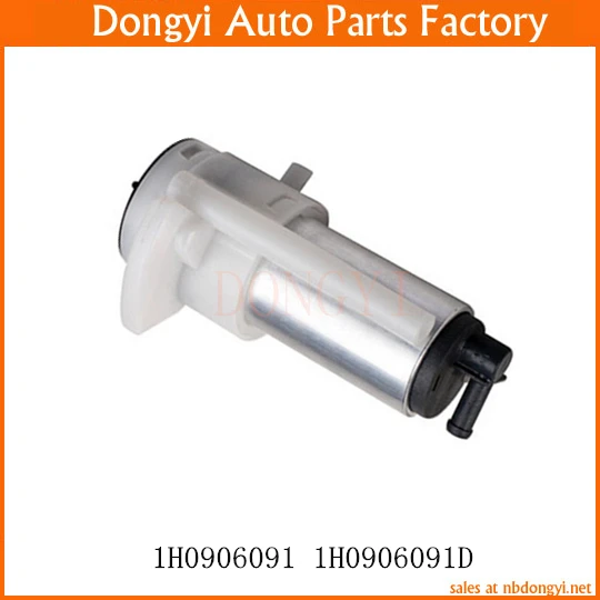 Fuel Pump OE NO. 1H0906091 1H0906091D