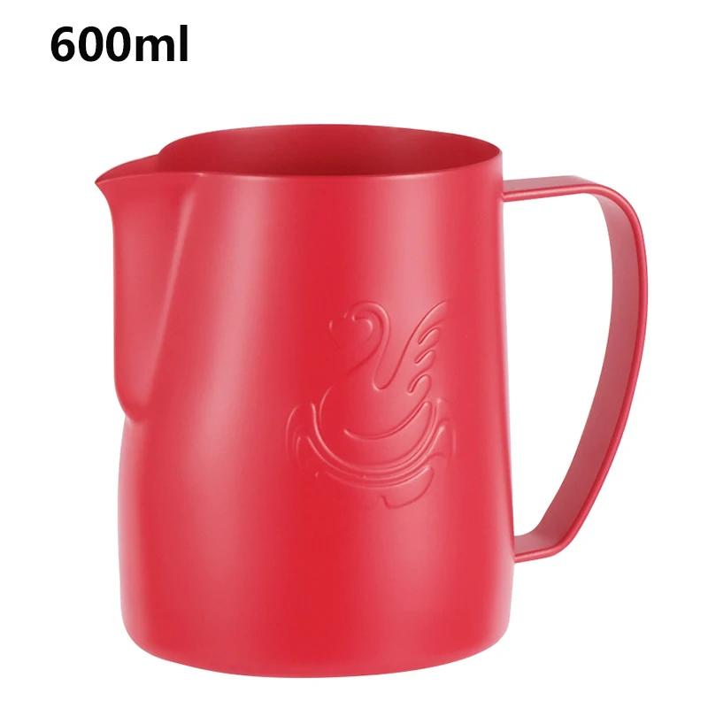 Variant: Red teflon 600ml