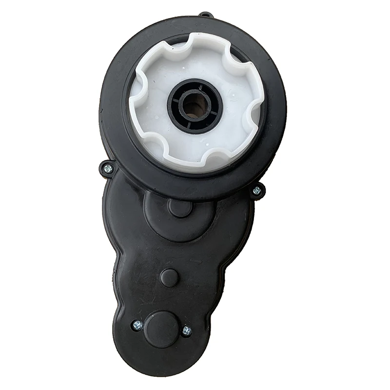 

Электродвигатель с коробкой передач, 6 в, 12 В