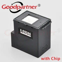 1X C9344 Waste Ink Tank Maintenance Box for EPSON XP 2100 2105 3100 3105 4100 4101 4105 WorkForce WF 2810 2830 2835 2850