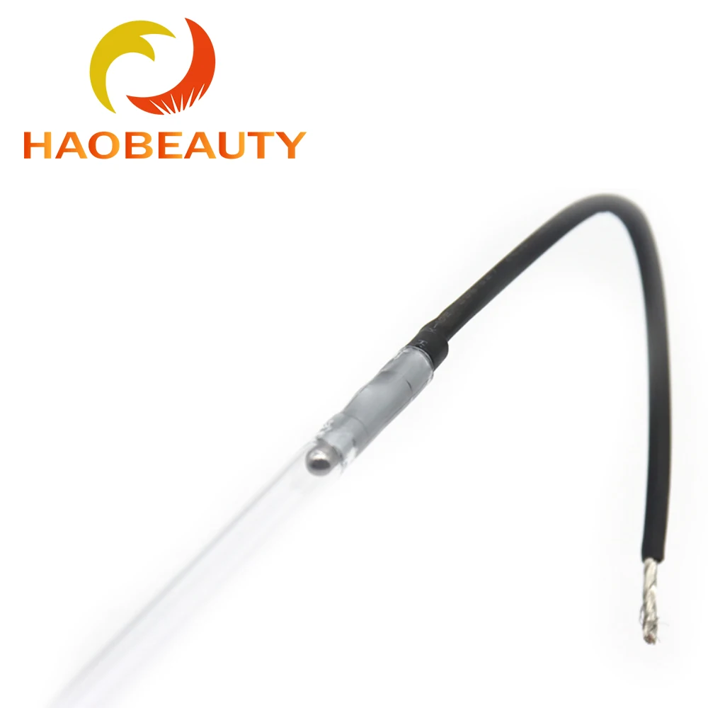 مصباح زينون نابض من HaoBeauty مقاس 8X100X170 ملم