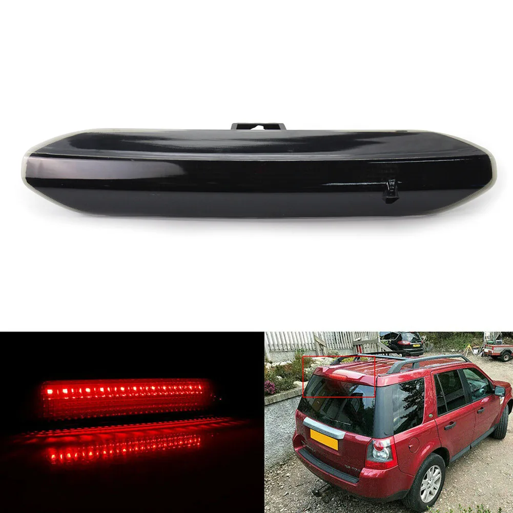 

Smoked led High Mount Stop 3rd Stop Light For Land rover Freelander 2 LR2 2007-2015 LR014462