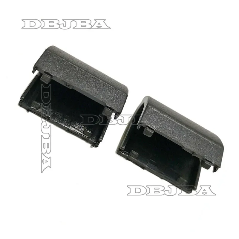 Bisagra LCD cubierta negra eje Shell L + R para Dell Inspiron 15R-3521 3537 3535