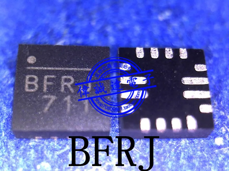 New Original MP28168GQ-Z MP28168  Printing BFRJ BFR  QFN16