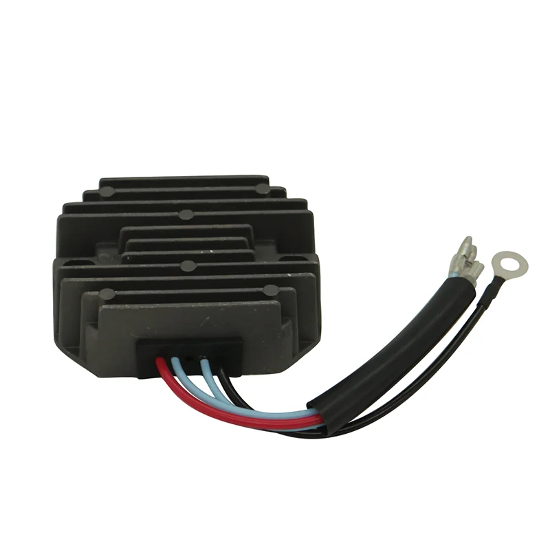 

Voltage Regulator for Kubota Tractor B4200 B5100E B5100D 12V