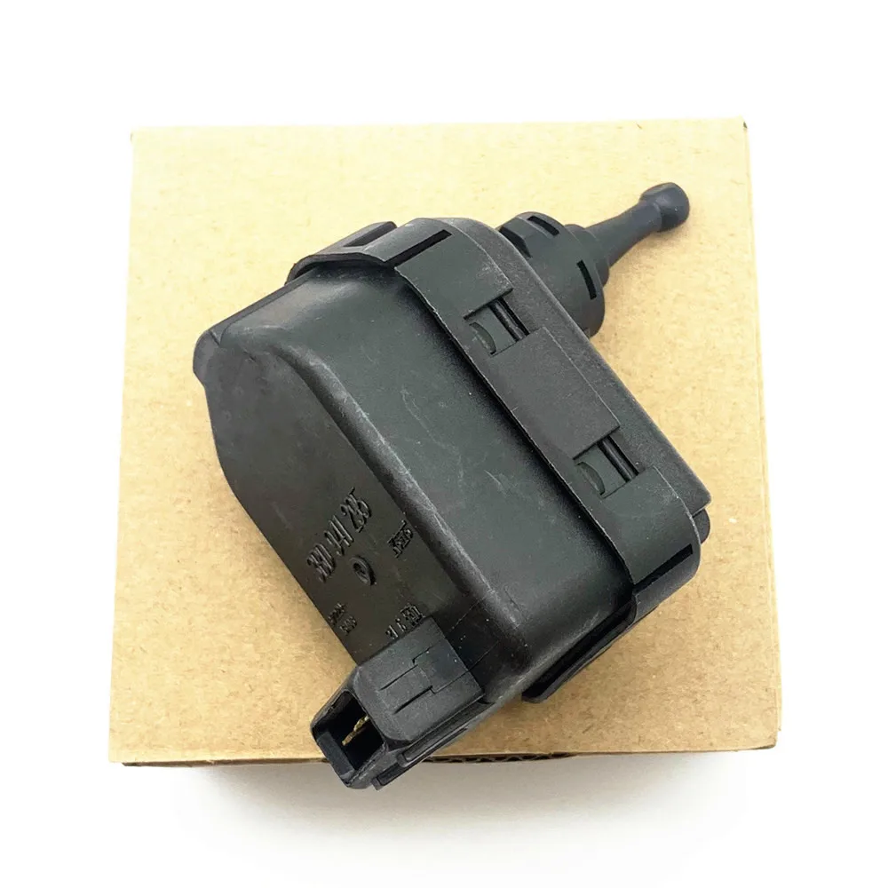 Headlight Adjust Motor Switch 3PINS For VW Passat Variant B5 1.8t 2.0 1997-2000 OEM 3BD 941 295 3BD941295