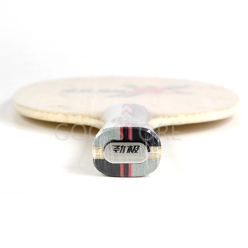 DHS PG5 PG5X POWER-G 5 PG 5 Table Tennis Blade (5+2 Arylate Carbon) ALC Racket Original DHS Ping Pong Bat