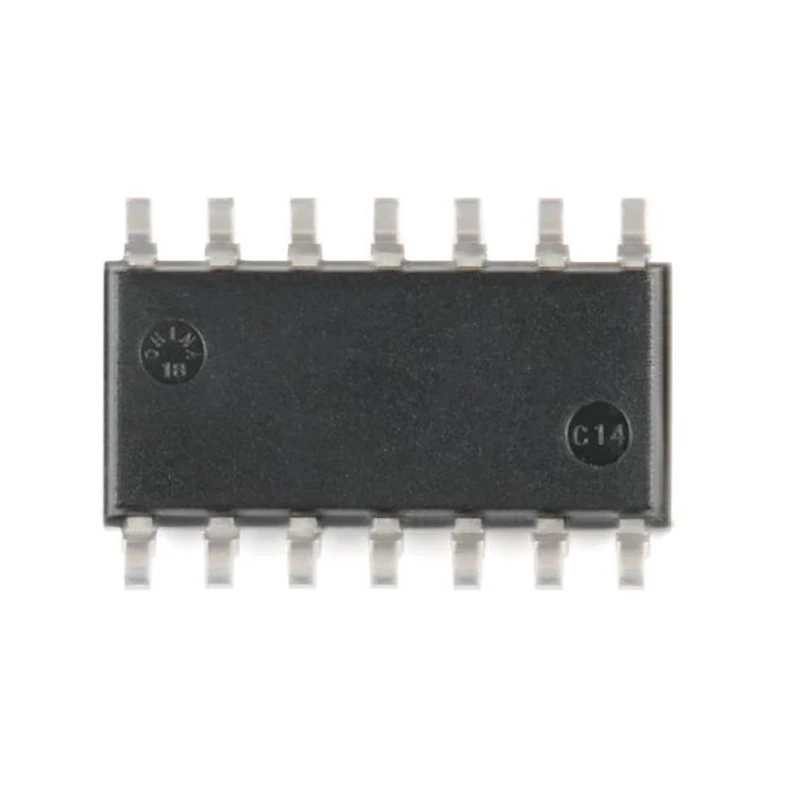 CD4069UBM SOP-14 CD4069 CD4069BM 4069 SOP14 SMD 신규 및 오리지널 IC 칩셋, 10 개입