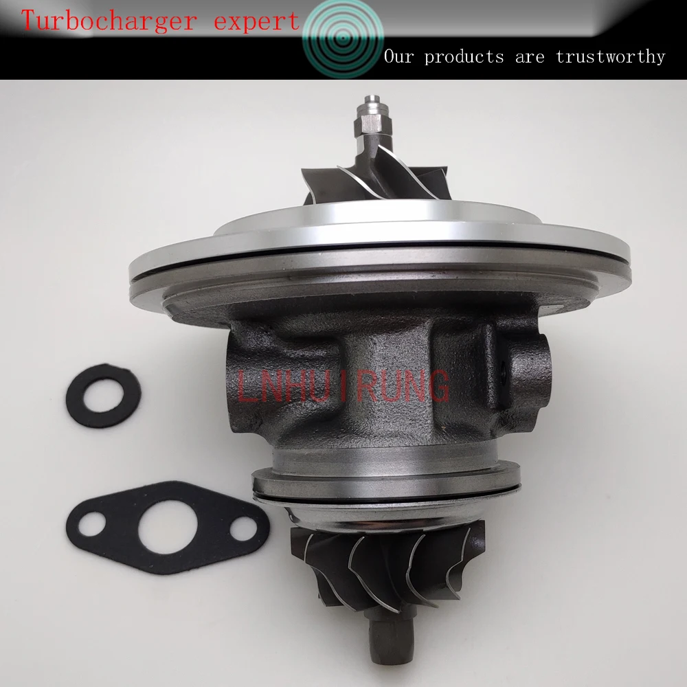 Turbo cartridge for VW Bora Golf Jetta Passat Vento Caddy Polo Sharan Sharan 1.9TDI ANU AAZ 53039880015 53039880006 028253019V