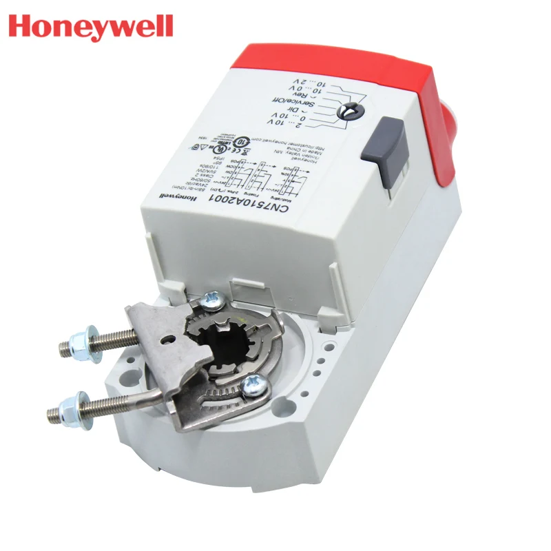 Honeywell-Damper-Actuator-CN7510A2001-for-HAVC-System