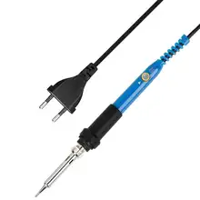 Adjustable Temperature Soldering Iron #3