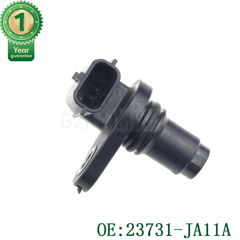 

Auto Parts For Maxima Altima PC775 2006-2014 Crankshaft Position Sensor OEM 23731-JA11A 23731-JA11A