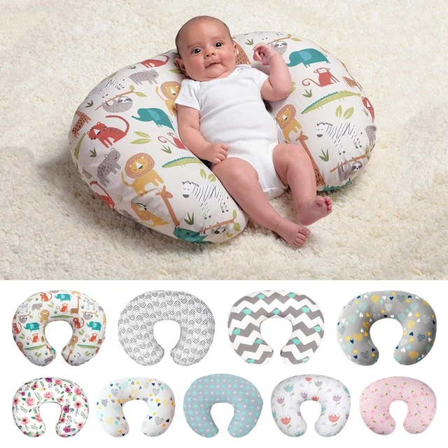 Almohada en u para bebes sale