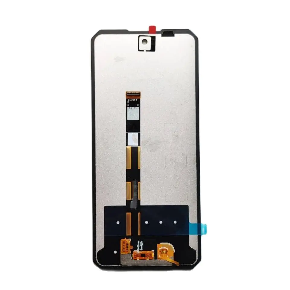 New Original For Oukitel WP17 Cell Phone 6.78“ LCD Display Assembly Digitizer Touch Glass Panel Screen Repair Parts Replacement