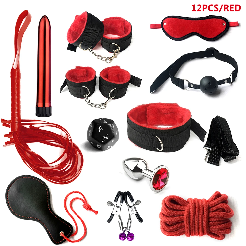 12PCS