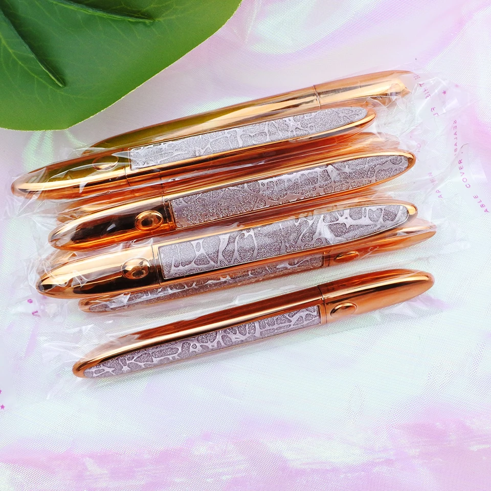 REDSIREN 2-in-1 Wimpernkleber & Eyeliner Wasserfest Langanhaltend Selbstklebender Kleber für Künstliche Wimpern Schwarzer Flüssig-Eyeliner Klebestift – Detail 18