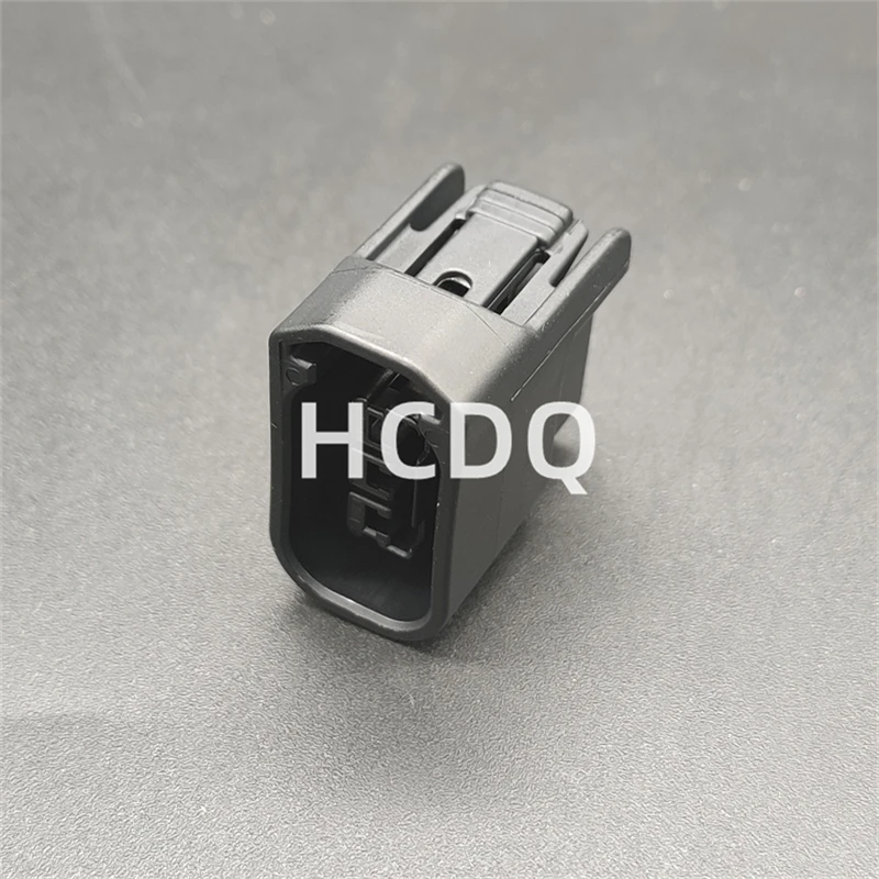 

10PCS Original and genuine 6189-0728 automobile connector plug housing supplied from stock