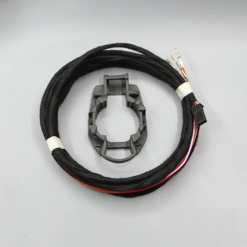 

Apply to Jetta 2019-2021 Headlight switch Rain sensor harness Automatic headlamp sensor cable 81D 955 547