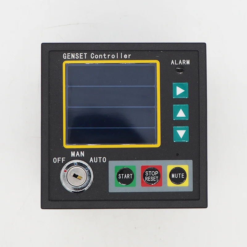 GU310A Diesel generator controller, automatic start and stop