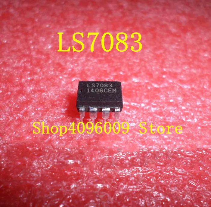 

1PCS LS7083N LS7083 DIP8 NEW