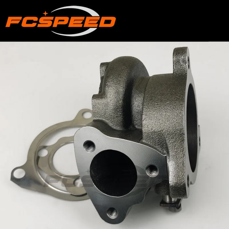 Turbine exhaust housing K04 53049880023 Turbo hot housing for Audi S3 TT 165 Kw 176 Kw BAM BFV 2000-2006