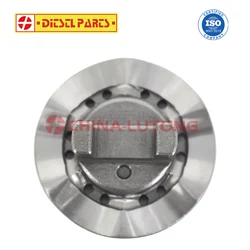 Diesel Fuel Pump Cam Plate / Camplate 096230-0340, 6-Cylinder Ve Pump 4mm Cam Disk DE34 For Denso Toyota Turbo Engine Parts