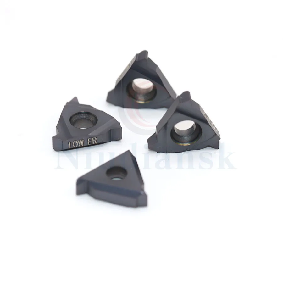 100% Original 16ER 10W 11W 12W 14W 16W 18W 19W 24W BMA high quality carbide insert Thread Turning tool 16IR CNC lathe tool