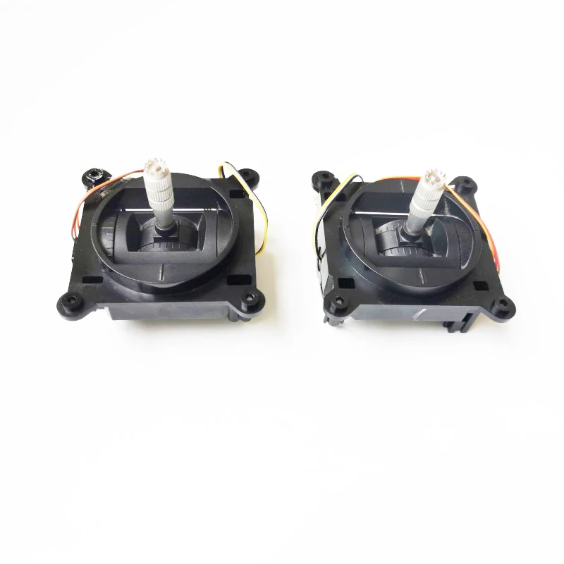 Transmitter Gimbal Remote Controller Rocker Potentiometer Joystick Nuetral Assembly Parts for DJI Phantom4 4P 4A Phantom3