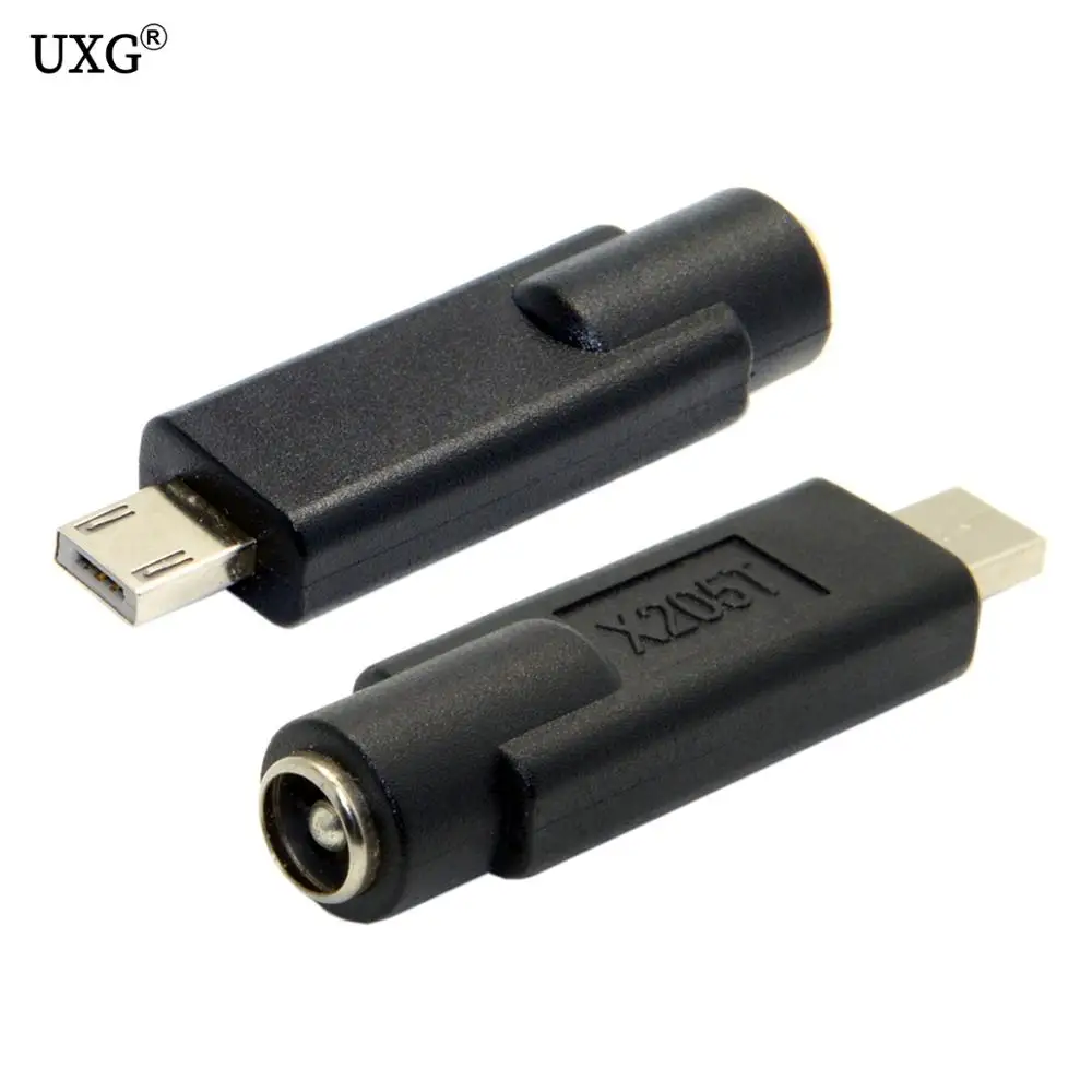 5,5X2,1 мм DC 19 в адаптер питания зарядный преобразователь вилки для ноутбука Asus Eeebook X205T X205TA E202 E202SA E202SA3050 E205SA