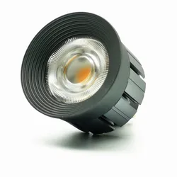 1pcs Super Bright Dimmable GU10 COB 7W LED Bulb Lamp AC110V 220V spotlight Warm White/Natural White/Cold White led Light