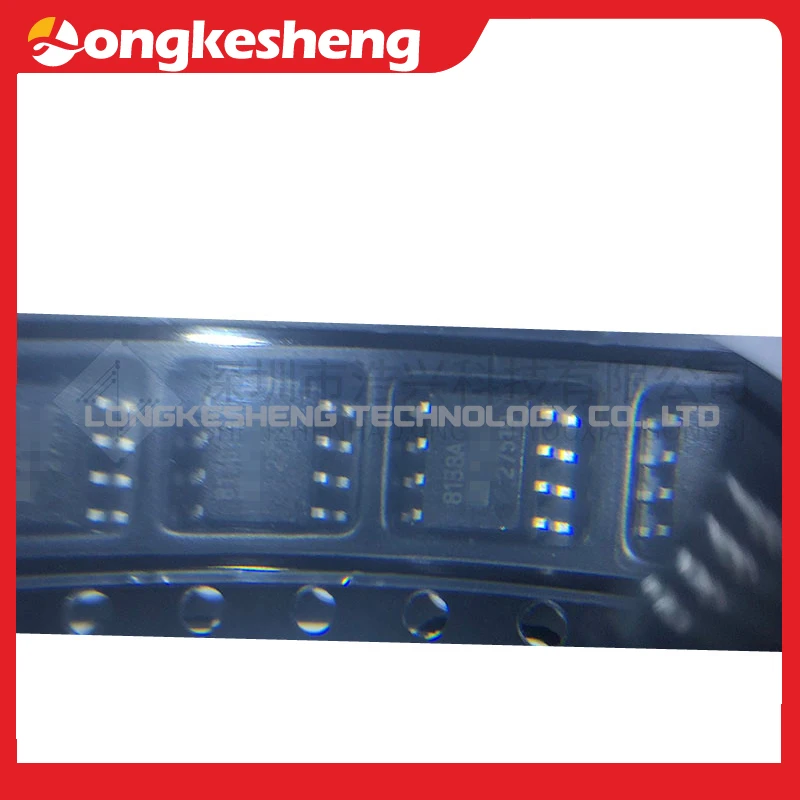 5 teile/los AD620ARZ AD623ARZ TPS54360DDAR TPS54336ADDAR REF196GSZ AD8138ARZ INA219AIDR NewOriginal