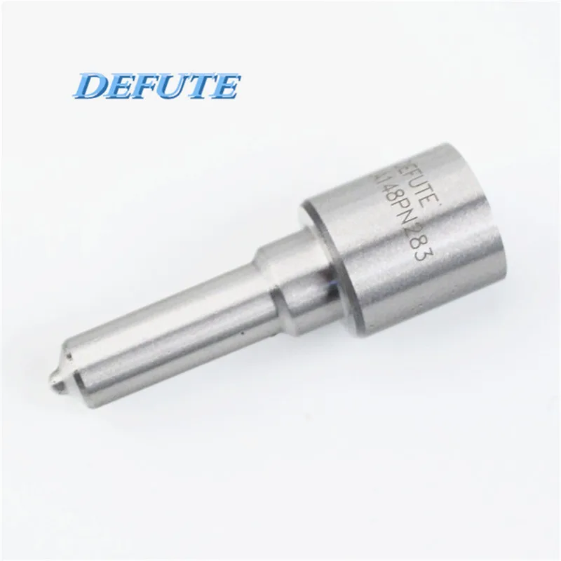 Diesel common rail injector parts nozzle 105017-2830 / 9432610939 DLLA148PN283 made in China fuel injection nozzle